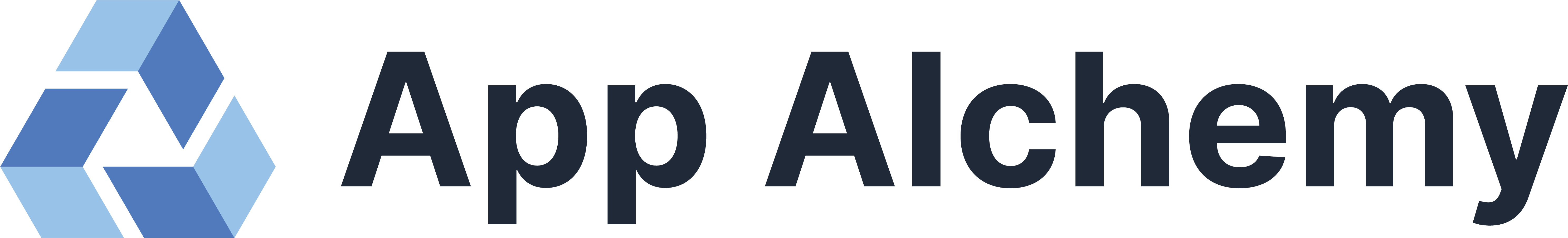 AppAlchemy Logo